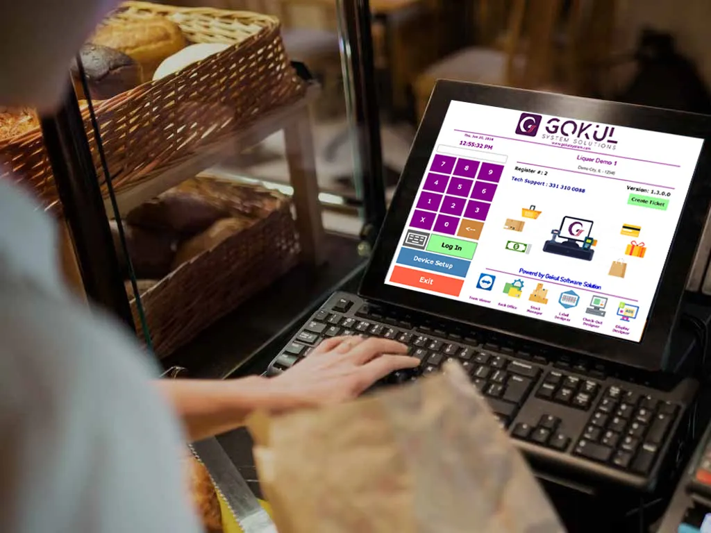 POS Services