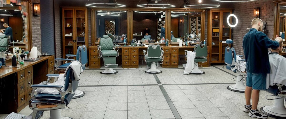 Barber Shop POS System Buying Guide | Gokul POS