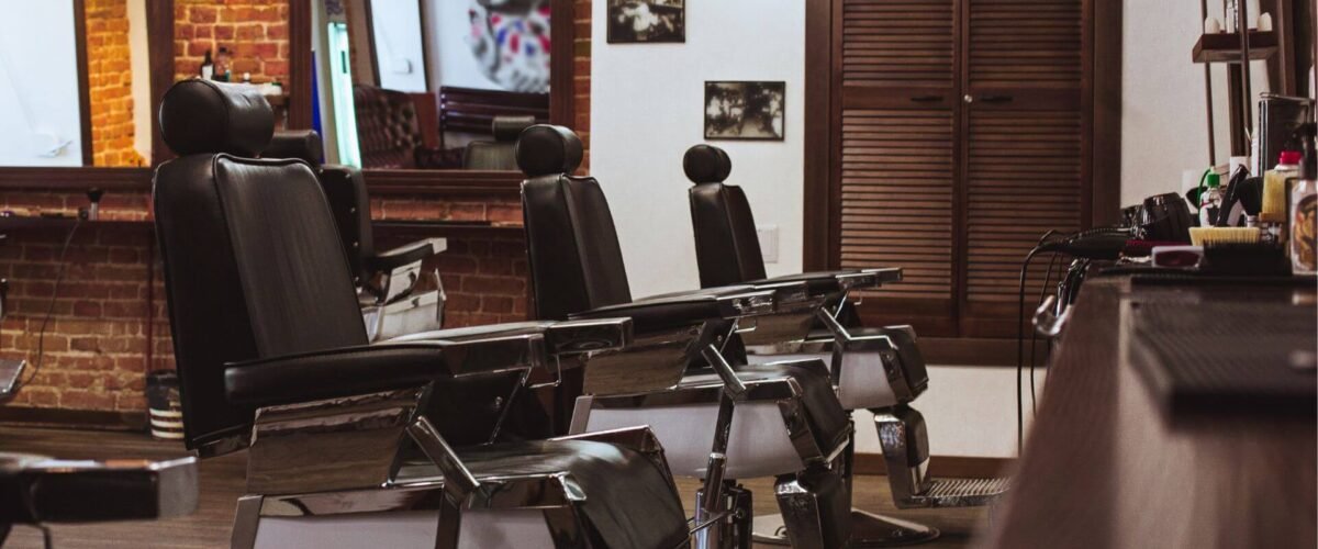 POS System for Barber Shop vs Scheduling Software