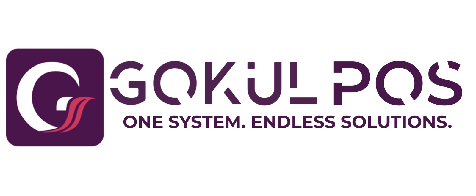 Gokul POS