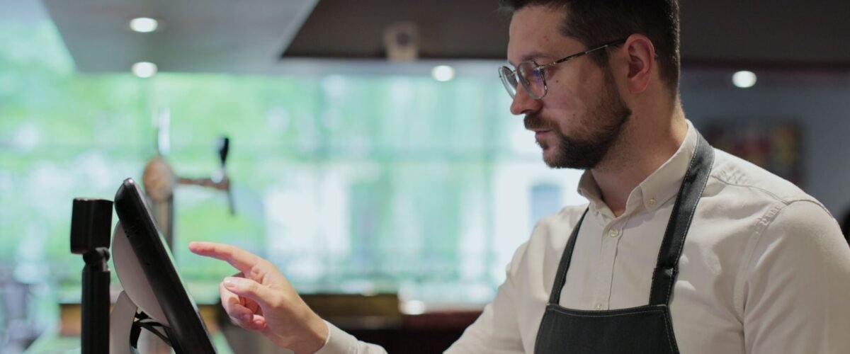 Restaurant POS Systems