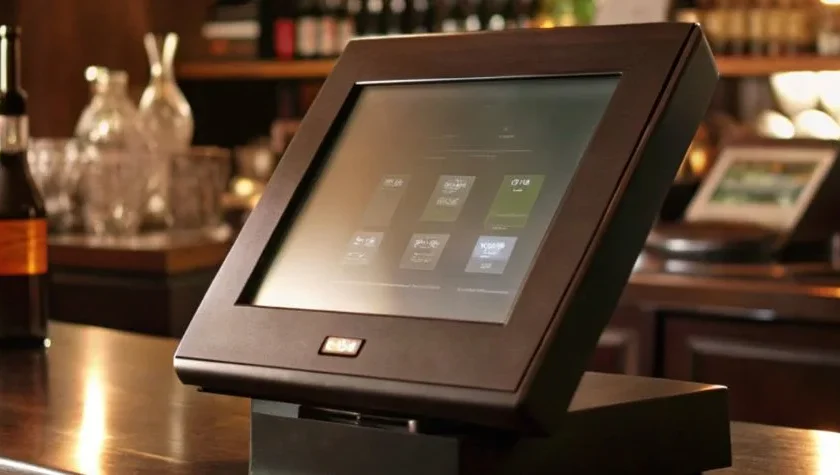 Bar POS Systems