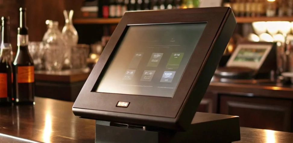 Bar POS Systems