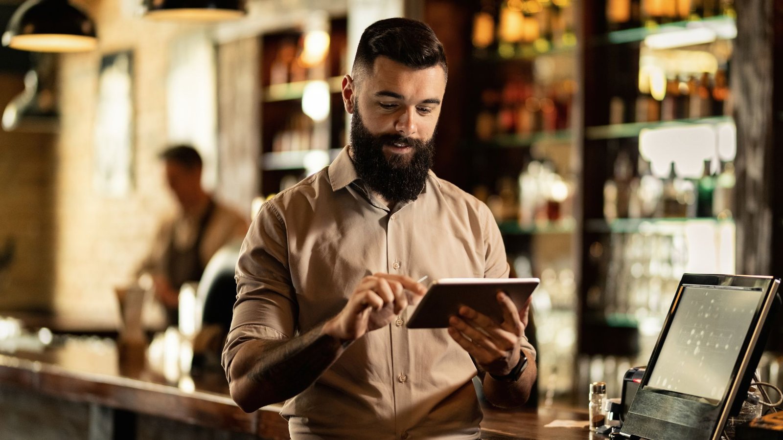 Best Restaurant POS Systems in Chicago - Gokul POS
