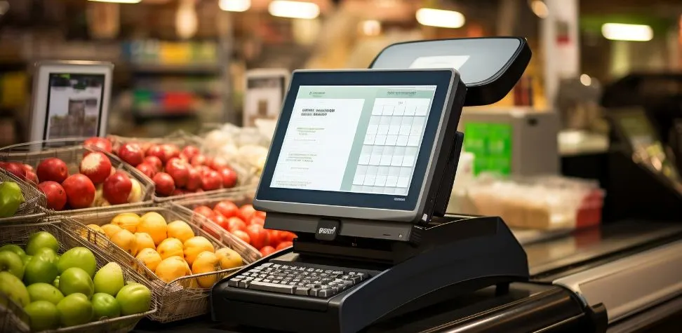 Multi-Location Retail Store POS 2