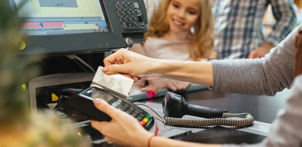POS System solution
