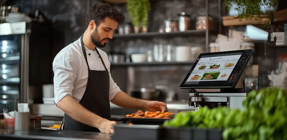 Restaurant POS Systems 1