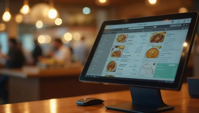 Restaurant POS Systems 2