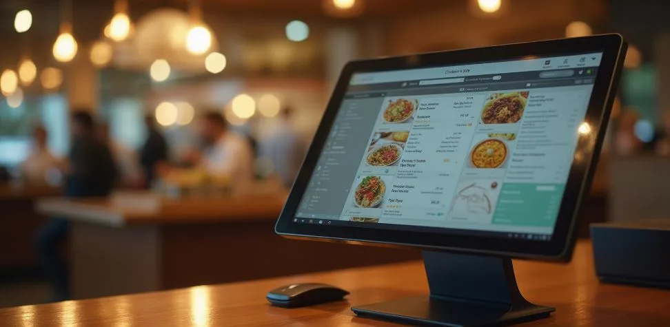 Restaurant POS Systems 2