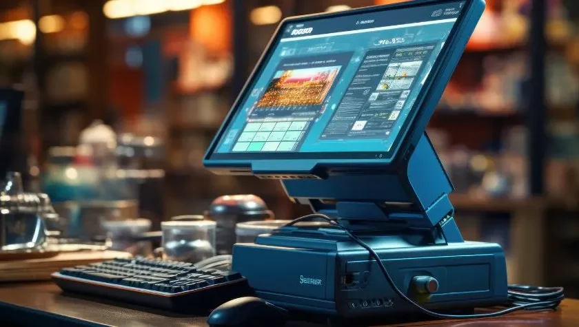 POS Hardware Buying Guide