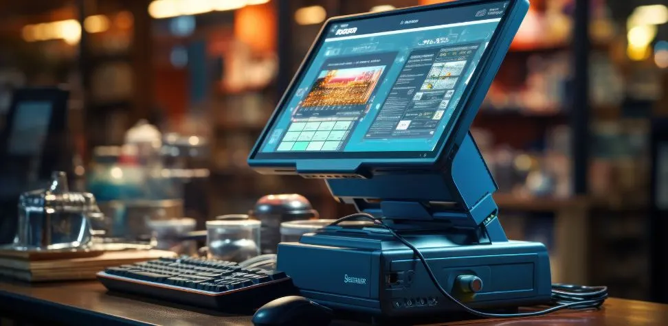 POS Hardware Buying Guide