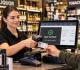 Age Verification and ID Scanning